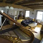 Bauernhof Statek *