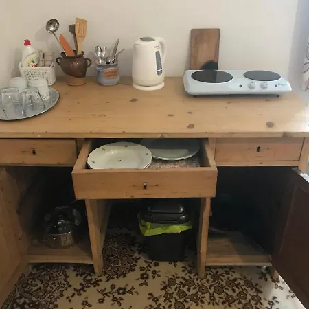 Statek مزرعة للإقامة