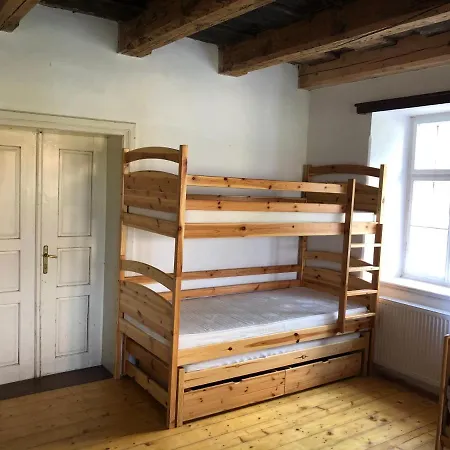 مزرعة للإقامة Statek *