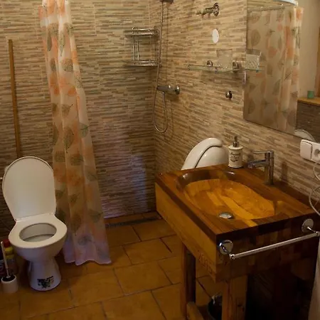 مزرعة للإقامة Statek *