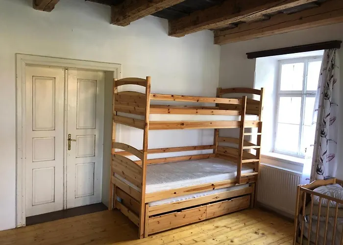 Lantgård Statek *