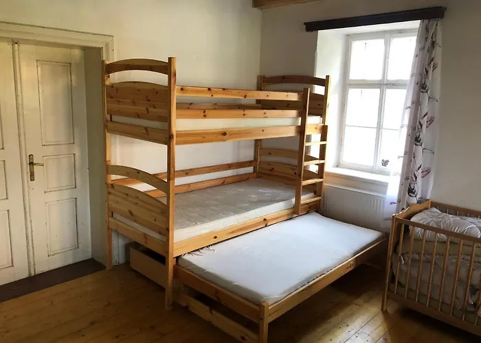 Lantgård Statek *