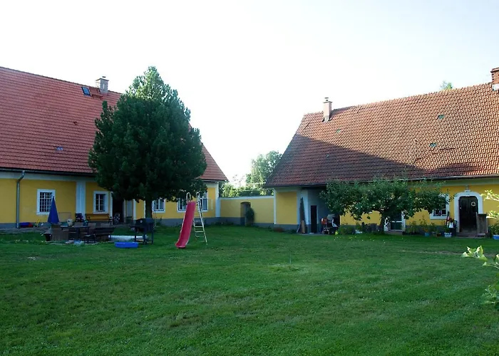 Statek * Krinice